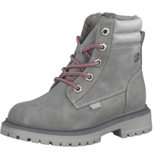 s.Oliver Winterstiefel 5-45204-29-200 Tex Membrane mit Soft Foam grau Kinder